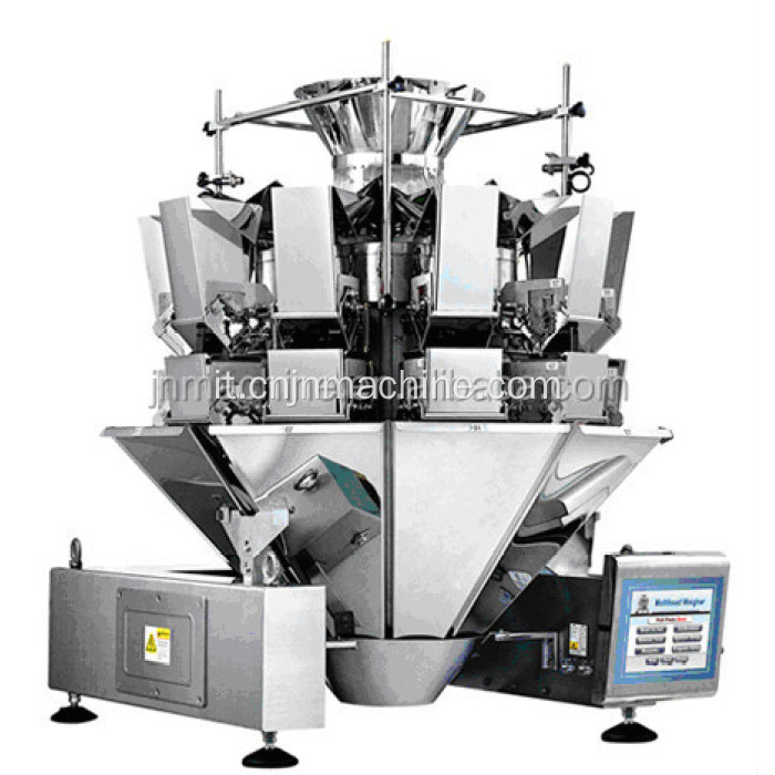 GD8-200b Rotary Premade Cashing Packaging Zipper Bag DoyPack Machine